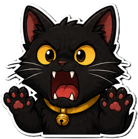 Archie emote